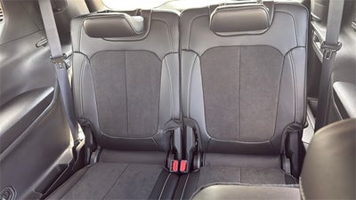 2025 Jeep Grand Cherokee GRAND CHEROKEE L ALTITUDE 4X2