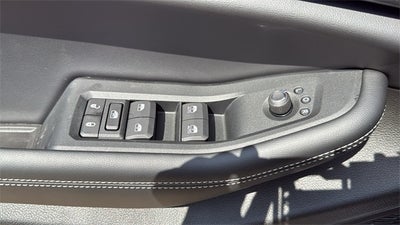 2025 Jeep Grand Cherokee GRAND CHEROKEE L ALTITUDE 4X2