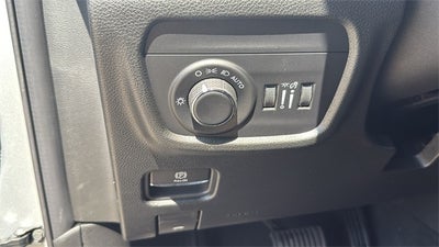 2025 Jeep Grand Cherokee GRAND CHEROKEE L ALTITUDE 4X2