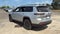 2025 Jeep Grand Cherokee GRAND CHEROKEE L ALTITUDE 4X2