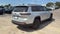 2025 Jeep Grand Cherokee GRAND CHEROKEE L ALTITUDE 4X2