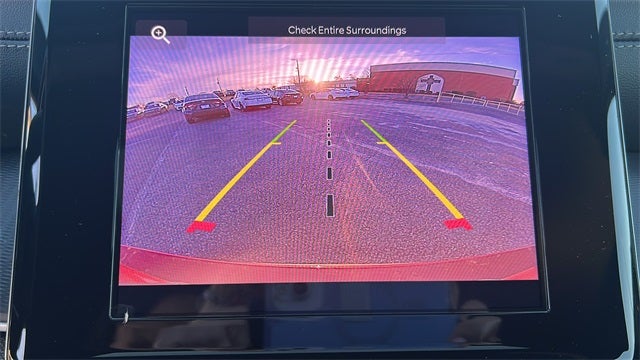 2025 Jeep Grand Cherokee GRAND CHEROKEE L LAREDO X 4X2