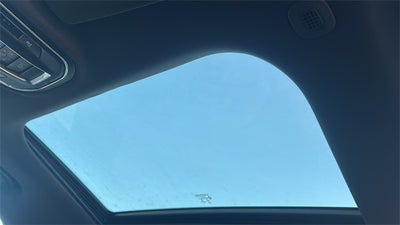 2025 Jeep Grand Cherokee GRAND CHEROKEE L LAREDO X 4X2