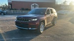 2025 Jeep Grand Cherokee GRAND CHEROKEE L LAREDO X 4X2