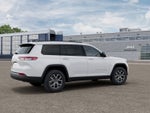 2027 Jeep Grand Cherokee GRAND CHEROKEE L LAREDO X 4X2