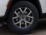 2027 Jeep Grand Cherokee GRAND CHEROKEE L LAREDO X 4X2