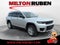 2026 Jeep Grand Cherokee GRAND CHEROKEE L LAREDO X 4X2