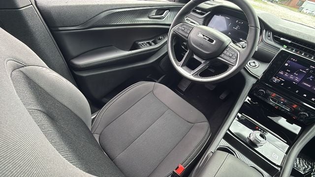 2026 Jeep Grand Cherokee GRAND CHEROKEE L LAREDO X 4X2