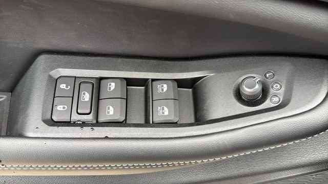 2026 Jeep Grand Cherokee GRAND CHEROKEE L LAREDO X 4X2