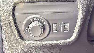 2026 Jeep Grand Cherokee GRAND CHEROKEE L LAREDO X 4X2