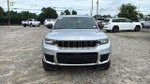 2026 Jeep Grand Cherokee GRAND CHEROKEE L LAREDO X 4X2