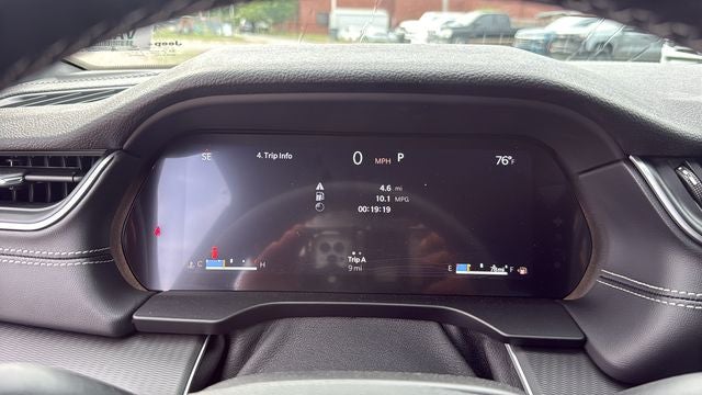 2026 Jeep Grand Cherokee GRAND CHEROKEE L LAREDO X 4X2