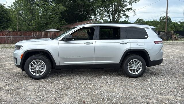 2026 Jeep Grand Cherokee GRAND CHEROKEE L LAREDO X 4X2