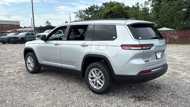 2026 Jeep Grand Cherokee GRAND CHEROKEE L LAREDO X 4X2
