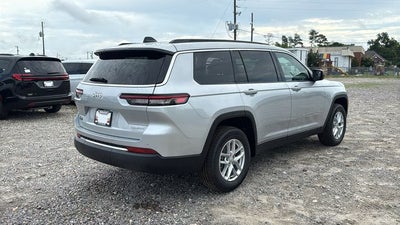 2026 Jeep Grand Cherokee GRAND CHEROKEE L LAREDO X 4X2