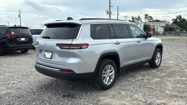 2026 Jeep Grand Cherokee GRAND CHEROKEE L LAREDO X 4X2