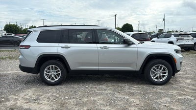 2026 Jeep Grand Cherokee GRAND CHEROKEE L LAREDO X 4X2