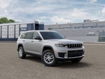 2026 Jeep Grand Cherokee GRAND CHEROKEE L LAREDO X 4X2