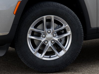 2026 Jeep Grand Cherokee GRAND CHEROKEE L LAREDO X 4X2