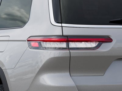 2026 Jeep Grand Cherokee GRAND CHEROKEE L LAREDO X 4X2