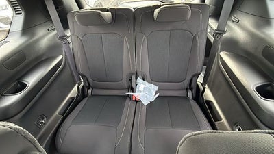 2026 Jeep Grand Cherokee GRAND CHEROKEE L LAREDO 4X2