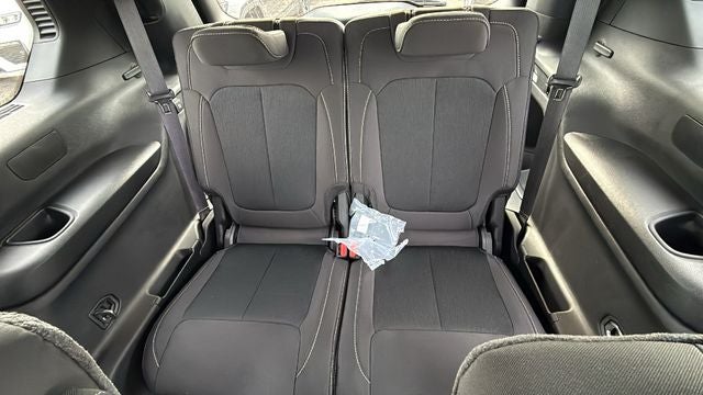 2026 Jeep Grand Cherokee GRAND CHEROKEE L LAREDO 4X2