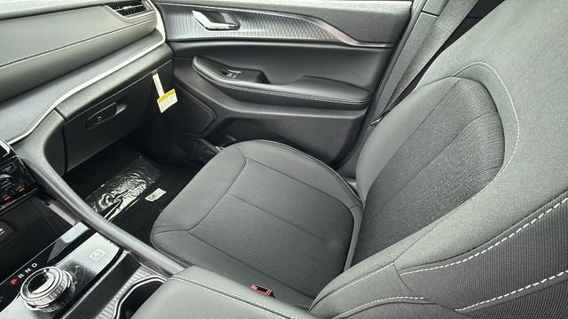 2026 Jeep Grand Cherokee GRAND CHEROKEE L LAREDO 4X2