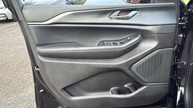 2026 Jeep Grand Cherokee GRAND CHEROKEE L LAREDO 4X2