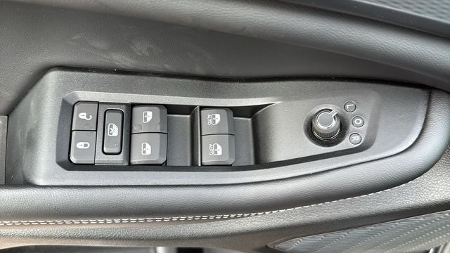 2026 Jeep Grand Cherokee GRAND CHEROKEE L LAREDO 4X2