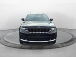 2026 Jeep Grand Cherokee GRAND CHEROKEE L LAREDO 4X2
