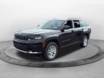 2026 Jeep Grand Cherokee GRAND CHEROKEE L LAREDO 4X2
