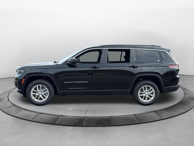 2026 Jeep Grand Cherokee GRAND CHEROKEE L LAREDO 4X2