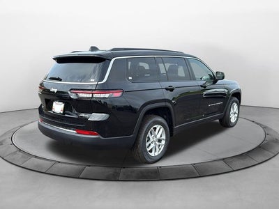 2026 Jeep Grand Cherokee GRAND CHEROKEE L LAREDO 4X2