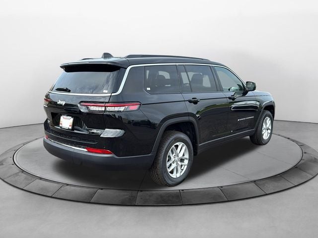 2026 Jeep Grand Cherokee GRAND CHEROKEE L LAREDO 4X2