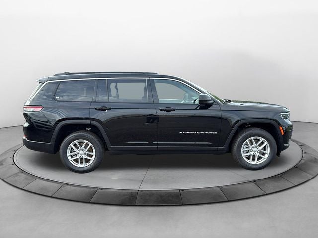 2026 Jeep Grand Cherokee GRAND CHEROKEE L LAREDO 4X2