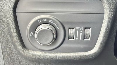 2026 Jeep Grand Cherokee GRAND CHEROKEE L LAREDO X 4X2