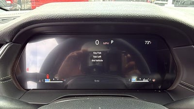 2026 Jeep Grand Cherokee GRAND CHEROKEE L LAREDO X 4X2