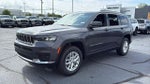 2026 Jeep Grand Cherokee GRAND CHEROKEE L LAREDO X 4X2
