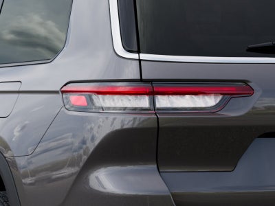 2026 Jeep Grand Cherokee GRAND CHEROKEE L LAREDO X 4X2