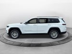 2026 Jeep Grand Cherokee GRAND CHEROKEE L LAREDO X 4X2