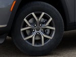 2027 Jeep Grand Cherokee GRAND CHEROKEE L LAREDO X 4X2