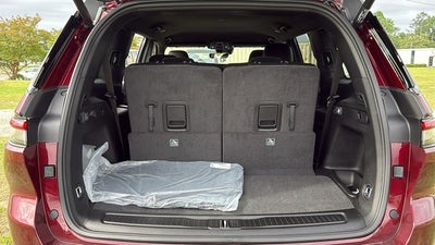 2026 Jeep Grand Cherokee GRAND CHEROKEE L LAREDO ALTITUDE 4X2