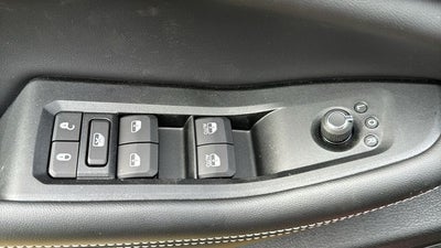 2026 Jeep Grand Cherokee GRAND CHEROKEE L LAREDO ALTITUDE 4X2