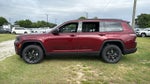 2026 Jeep Grand Cherokee GRAND CHEROKEE L LAREDO ALTITUDE 4X2