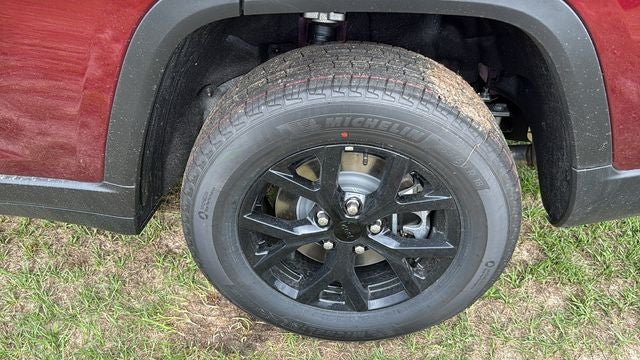 2026 Jeep Grand Cherokee GRAND CHEROKEE L LAREDO ALTITUDE 4X2