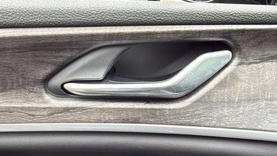 2027 Jeep Grand Cherokee GRAND CHEROKEE L LAREDO ALTITUDE 4X2