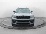 2027 Jeep Grand Cherokee GRAND CHEROKEE L LAREDO ALTITUDE 4X2