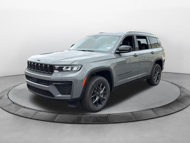 2027 Jeep Grand Cherokee GRAND CHEROKEE L LAREDO ALTITUDE 4X2