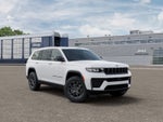 2027 Jeep Grand Cherokee GRAND CHEROKEE L LAREDO ALTITUDE 4X2