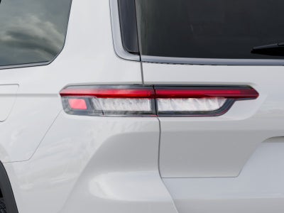 2027 Jeep Grand Cherokee GRAND CHEROKEE L LAREDO ALTITUDE 4X2